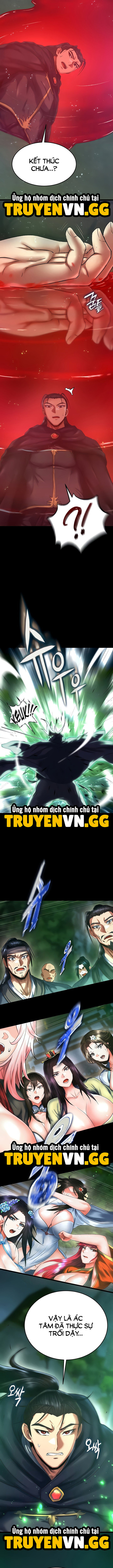 Tôi Xuyên Không Vào Tiểu Thuyết Võ Hiệp Chapter 77 - Next 