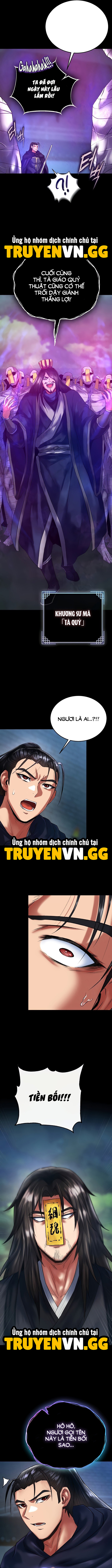 Tôi Xuyên Không Vào Tiểu Thuyết Võ Hiệp Chapter 77 - Next 