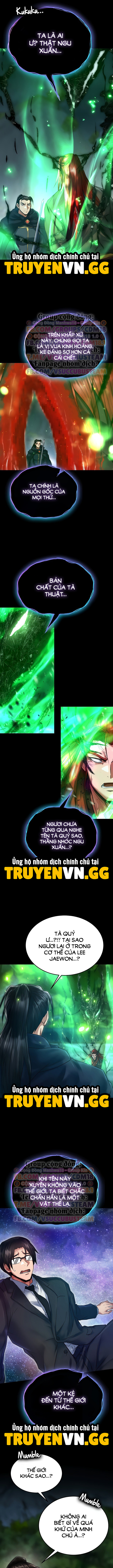 Tôi Xuyên Không Vào Tiểu Thuyết Võ Hiệp Chapter 77 - Next 