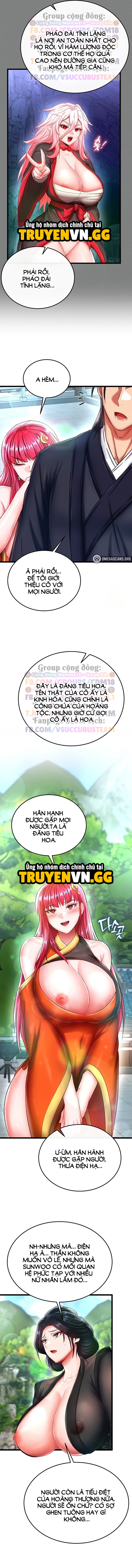 Tôi Xuyên Không Vào Tiểu Thuyết Võ Hiệp Chapter 72 - Next Chapter 73
