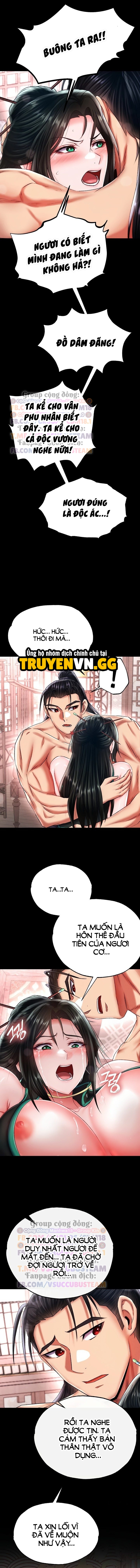 Tôi Xuyên Không Vào Tiểu Thuyết Võ Hiệp Chapter 72 - Next Chapter 73