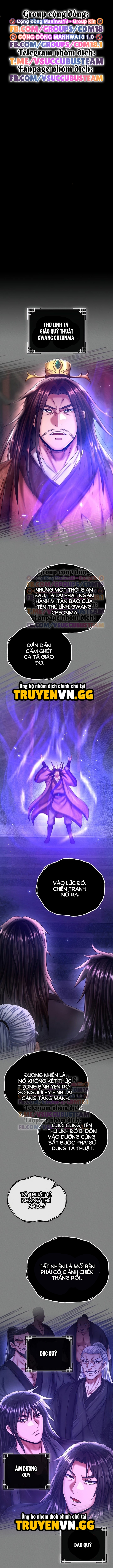Tôi Xuyên Không Vào Tiểu Thuyết Võ Hiệp Chapter 72 - Next Chapter 73