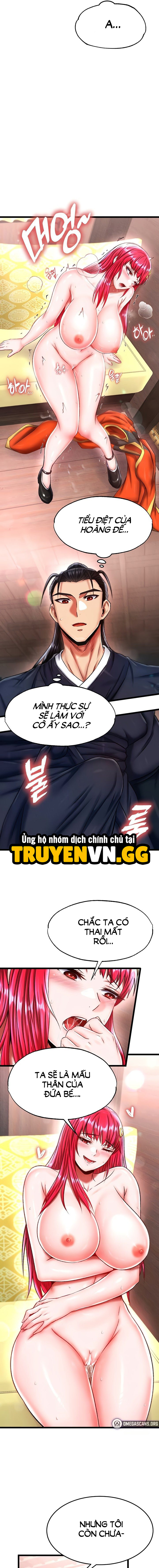 Tôi Xuyên Không Vào Tiểu Thuyết Võ Hiệp Chapter 62 - Trang 2