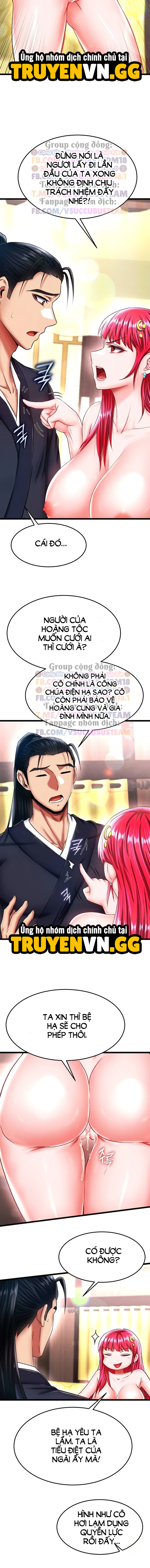 Tôi Xuyên Không Vào Tiểu Thuyết Võ Hiệp Chapter 62 - Trang 2