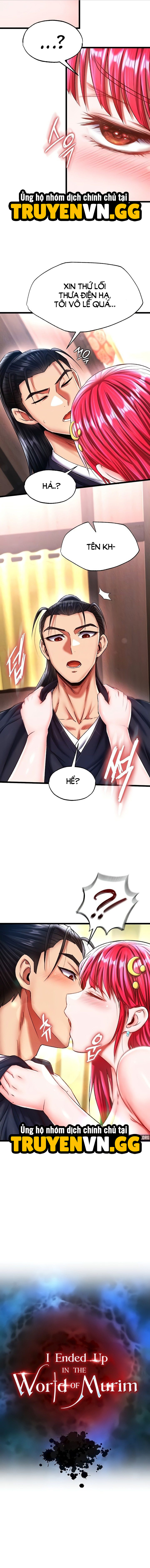 Tôi Xuyên Không Vào Tiểu Thuyết Võ Hiệp Chapter 62 - Trang 2