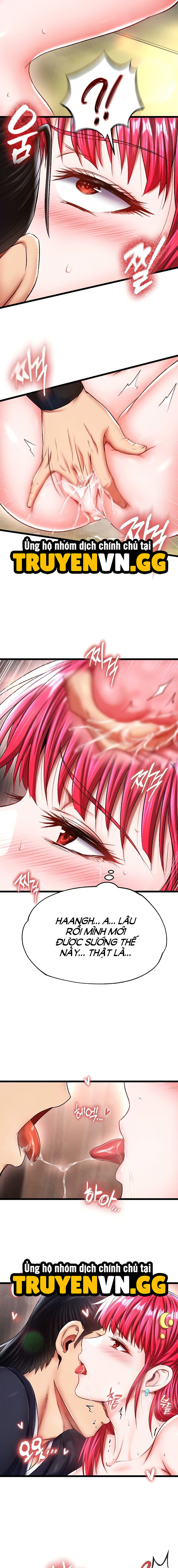 Tôi Xuyên Không Vào Tiểu Thuyết Võ Hiệp Chapter 62 - Trang 2