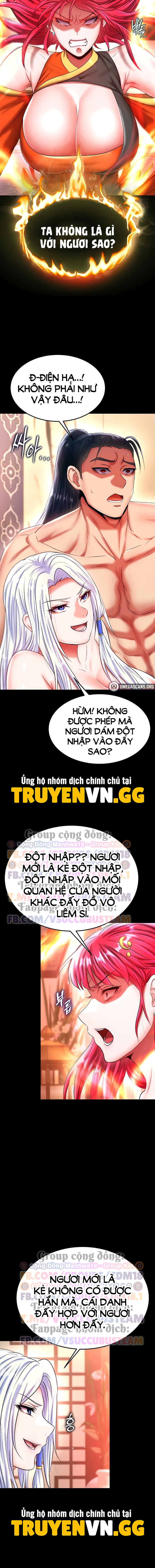 Tôi Xuyên Không Vào Tiểu Thuyết Võ Hiệp Chapter 66 - Trang 2