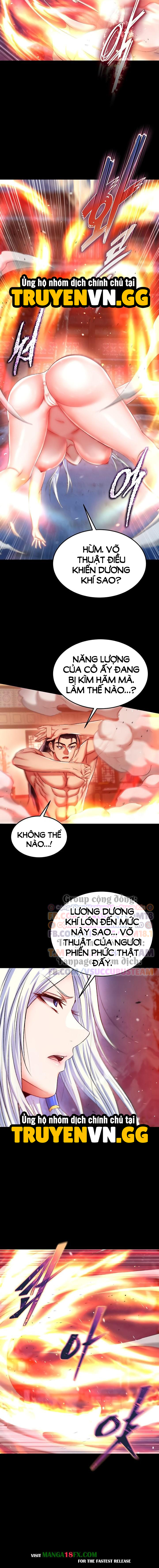 Tôi Xuyên Không Vào Tiểu Thuyết Võ Hiệp Chapter 66 - Trang 2