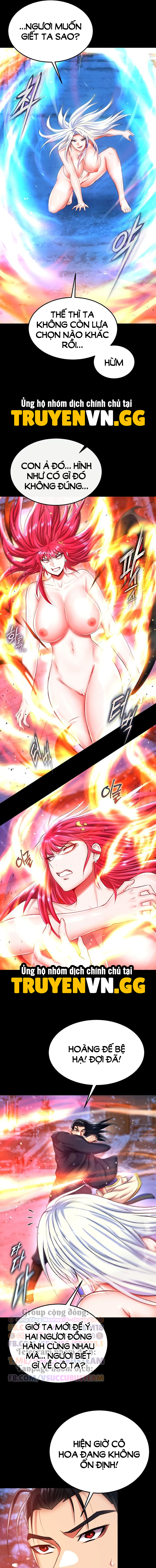 Tôi Xuyên Không Vào Tiểu Thuyết Võ Hiệp Chapter 66 - Trang 2