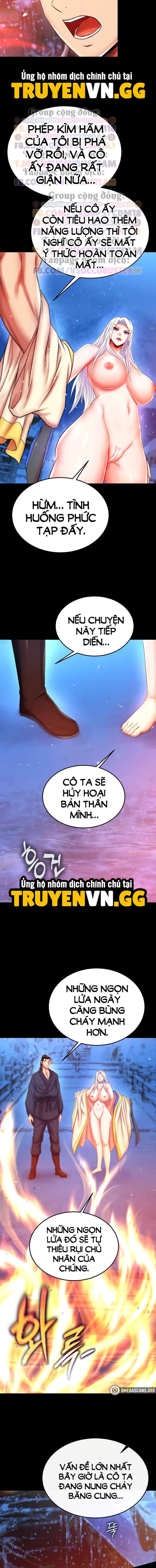 Tôi Xuyên Không Vào Tiểu Thuyết Võ Hiệp Chapter 66 - Trang 2