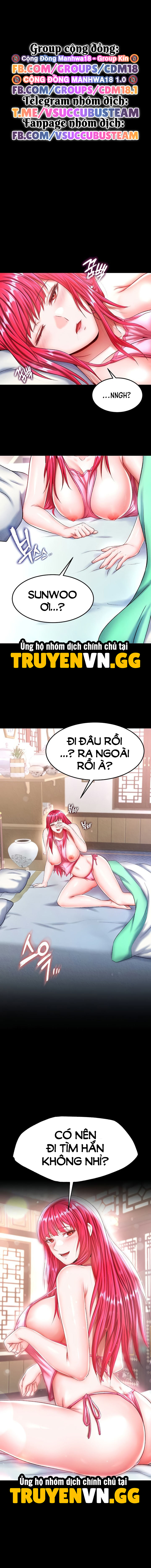 Tôi Xuyên Không Vào Tiểu Thuyết Võ Hiệp Chapter 66 - Trang 2