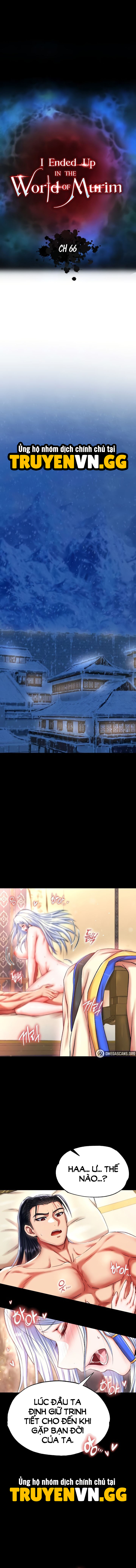 Tôi Xuyên Không Vào Tiểu Thuyết Võ Hiệp Chapter 66 - Trang 2