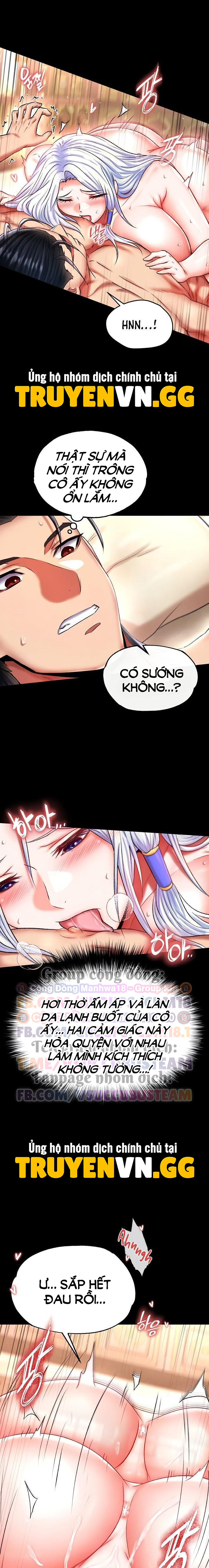 Tôi Xuyên Không Vào Tiểu Thuyết Võ Hiệp Chapter 66 - Trang 2
