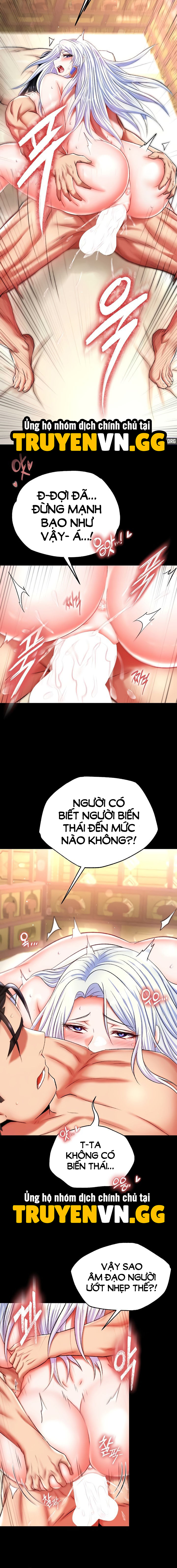 Tôi Xuyên Không Vào Tiểu Thuyết Võ Hiệp Chapter 66 - Trang 2