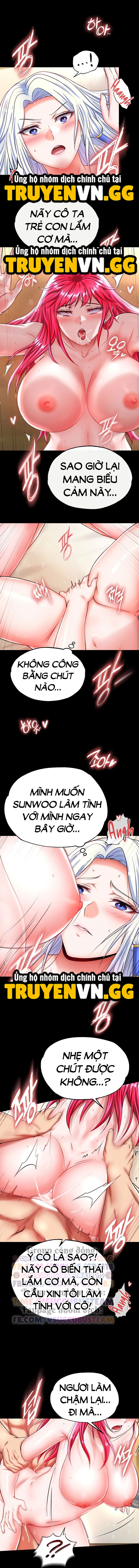 Tôi Xuyên Không Vào Tiểu Thuyết Võ Hiệp Chapter 68 - Trang 2