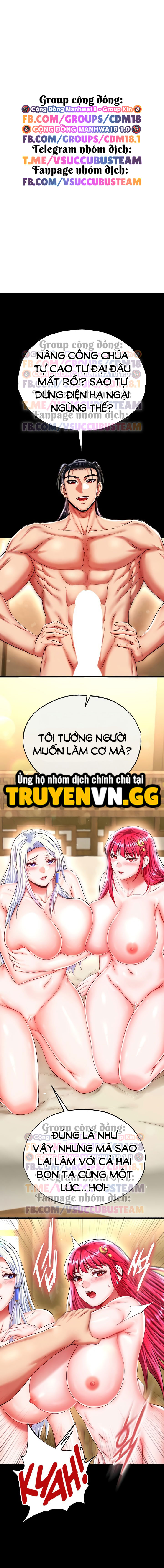 Tôi Xuyên Không Vào Tiểu Thuyết Võ Hiệp Chapter 68 - Trang 2