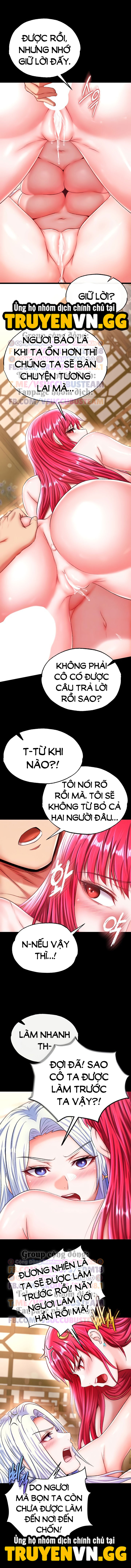 Tôi Xuyên Không Vào Tiểu Thuyết Võ Hiệp Chapter 68 - Trang 2