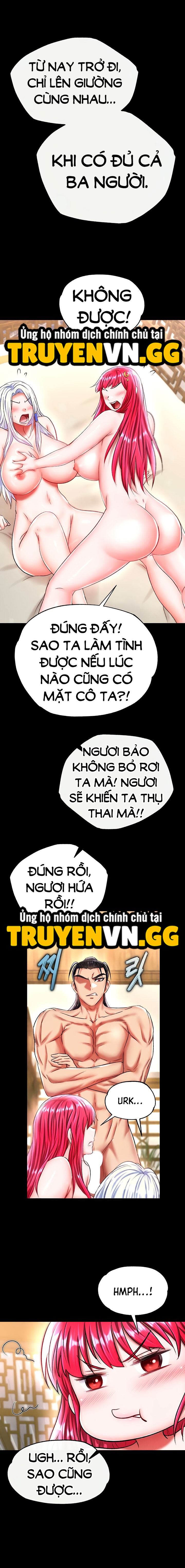 Tôi Xuyên Không Vào Tiểu Thuyết Võ Hiệp Chapter 68 - Trang 2