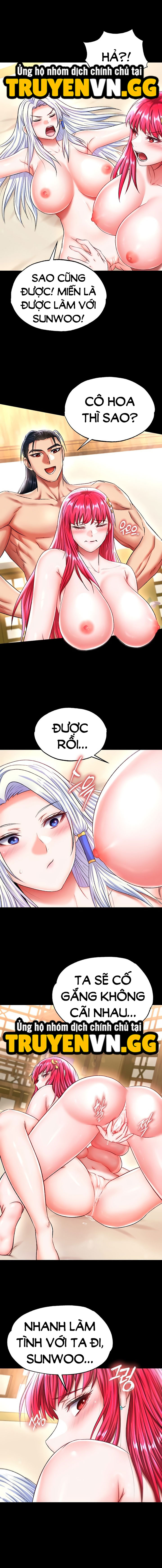 Tôi Xuyên Không Vào Tiểu Thuyết Võ Hiệp Chapter 68 - Trang 2
