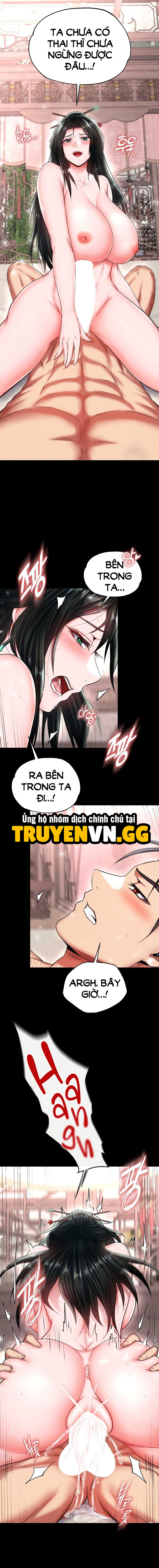 Tôi Xuyên Không Vào Tiểu Thuyết Võ Hiệp Chapter 74 - Next Chapter 75