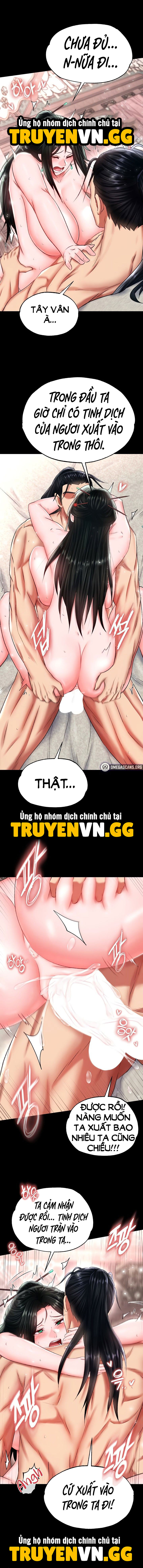 Tôi Xuyên Không Vào Tiểu Thuyết Võ Hiệp Chapter 74 - Next Chapter 75