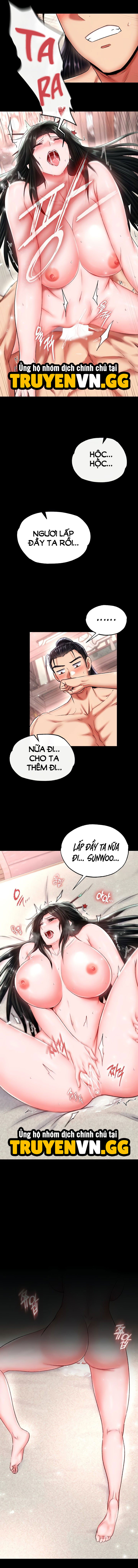 Tôi Xuyên Không Vào Tiểu Thuyết Võ Hiệp Chapter 74 - Next Chapter 75
