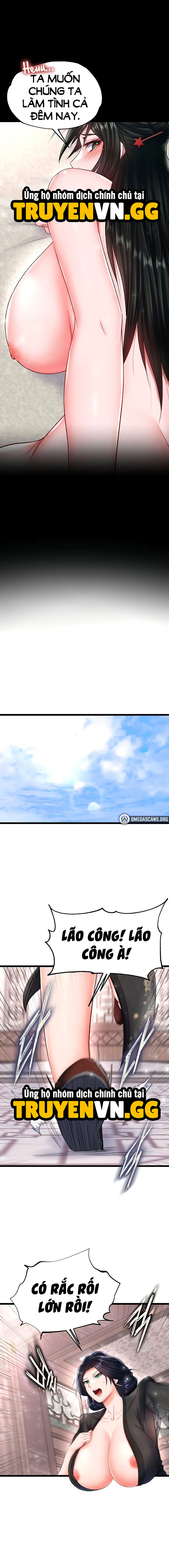 Tôi Xuyên Không Vào Tiểu Thuyết Võ Hiệp Chapter 74 - Next Chapter 75