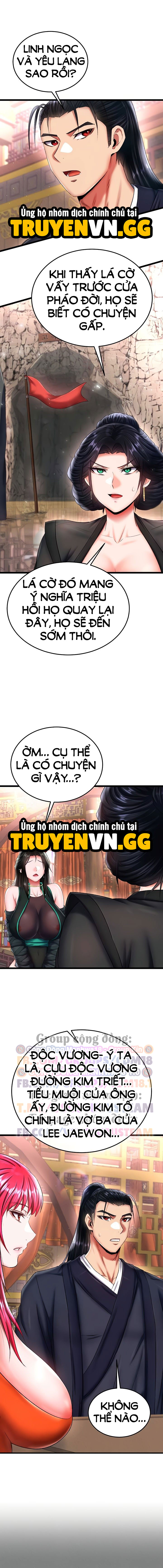 Tôi Xuyên Không Vào Tiểu Thuyết Võ Hiệp Chapter 74 - Next Chapter 75