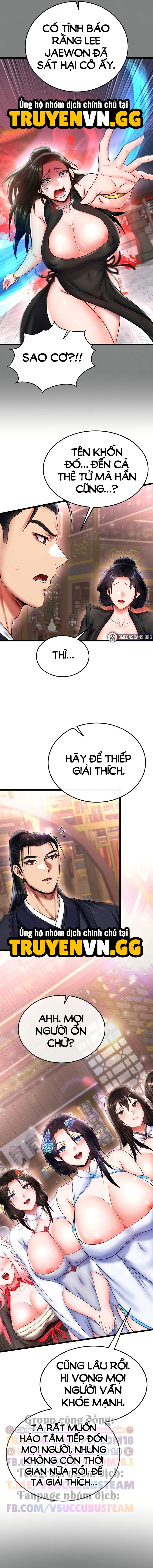 Tôi Xuyên Không Vào Tiểu Thuyết Võ Hiệp Chapter 74 - Next Chapter 75