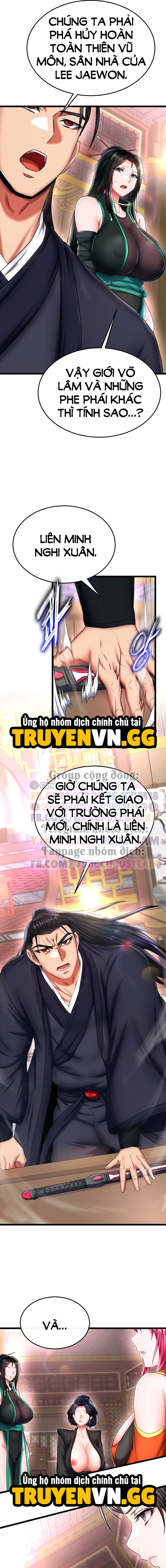 Tôi Xuyên Không Vào Tiểu Thuyết Võ Hiệp Chapter 74 - Next Chapter 75