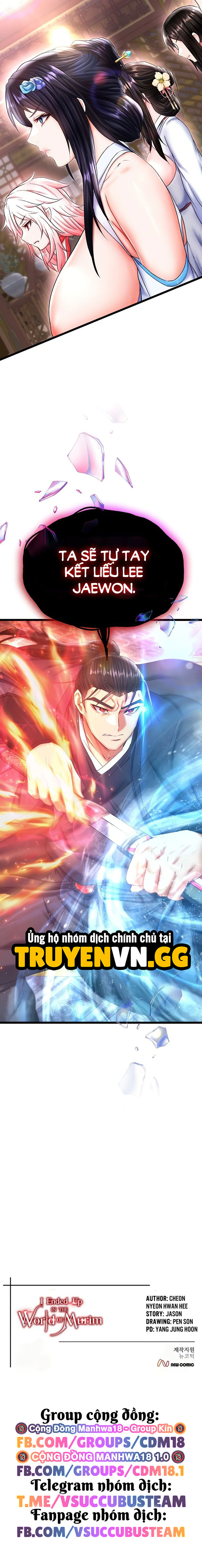 Tôi Xuyên Không Vào Tiểu Thuyết Võ Hiệp Chapter 74 - Next Chapter 75