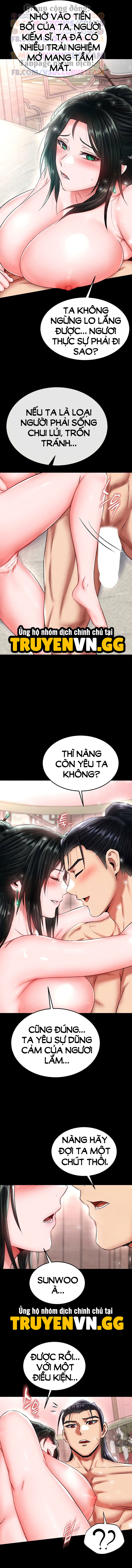 Tôi Xuyên Không Vào Tiểu Thuyết Võ Hiệp Chapter 74 - Next Chapter 75