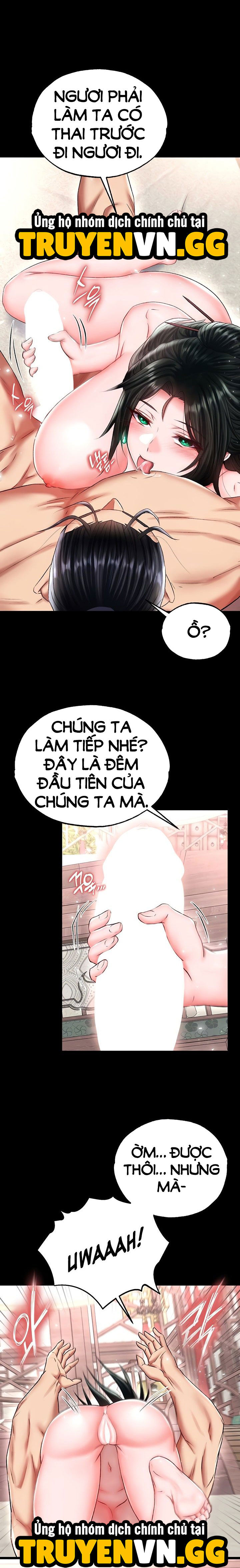 Tôi Xuyên Không Vào Tiểu Thuyết Võ Hiệp Chapter 74 - Next Chapter 75