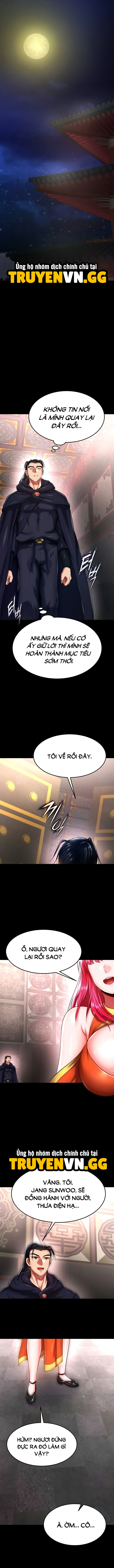 Tôi Xuyên Không Vào Tiểu Thuyết Võ Hiệp Chapter 58 - Trang 2