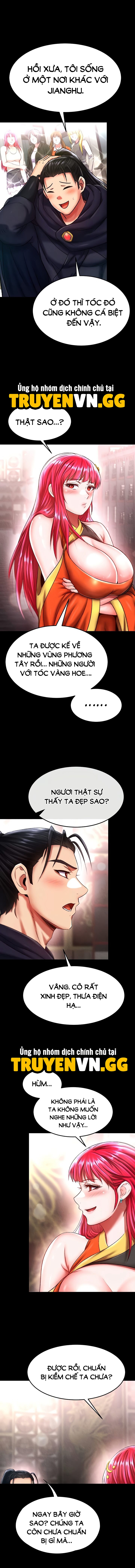 Tôi Xuyên Không Vào Tiểu Thuyết Võ Hiệp Chapter 58 - Trang 2