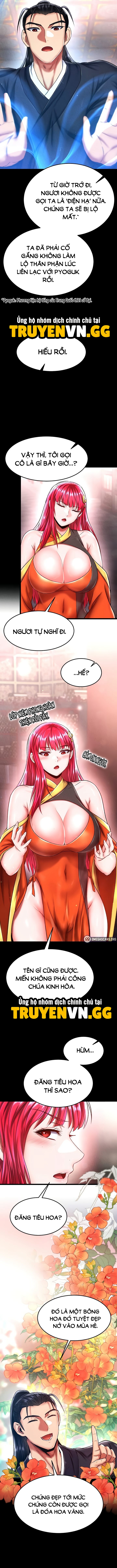 Tôi Xuyên Không Vào Tiểu Thuyết Võ Hiệp Chapter 58 - Trang 2