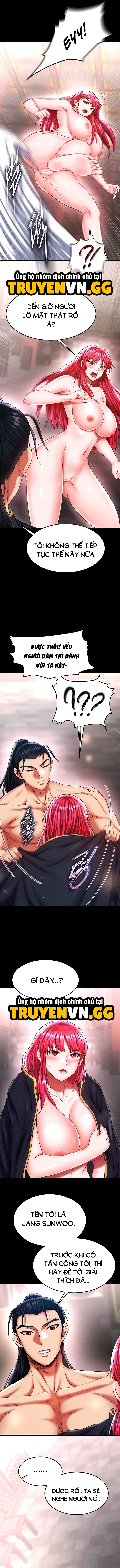 Tôi Xuyên Không Vào Tiểu Thuyết Võ Hiệp Chapter 58 - Trang 2