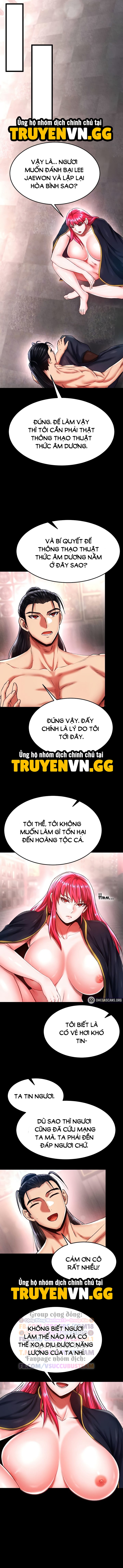 Tôi Xuyên Không Vào Tiểu Thuyết Võ Hiệp Chapter 58 - Trang 2