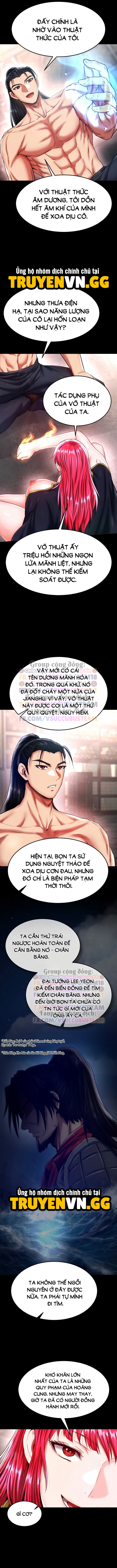 Tôi Xuyên Không Vào Tiểu Thuyết Võ Hiệp Chapter 58 - Trang 2