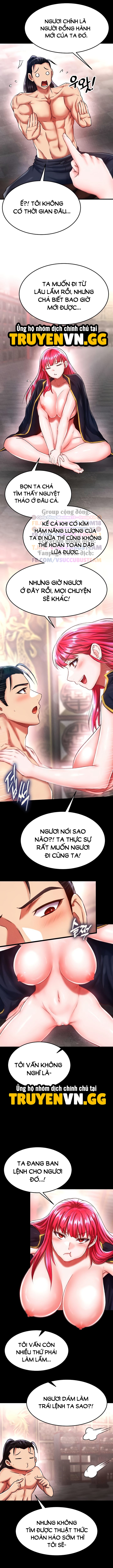Tôi Xuyên Không Vào Tiểu Thuyết Võ Hiệp Chapter 58 - Trang 2