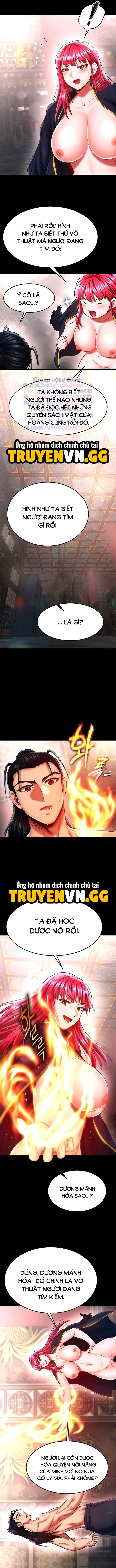 Tôi Xuyên Không Vào Tiểu Thuyết Võ Hiệp Chapter 58 - Trang 2