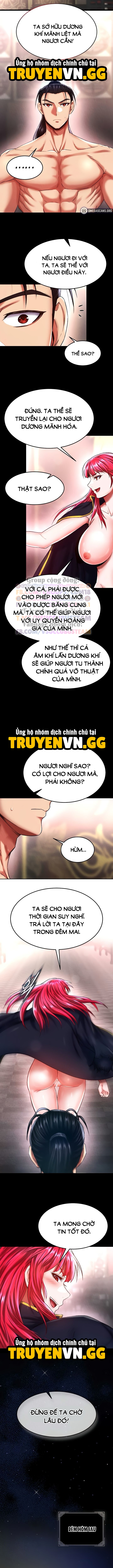 Tôi Xuyên Không Vào Tiểu Thuyết Võ Hiệp Chapter 58 - Trang 2