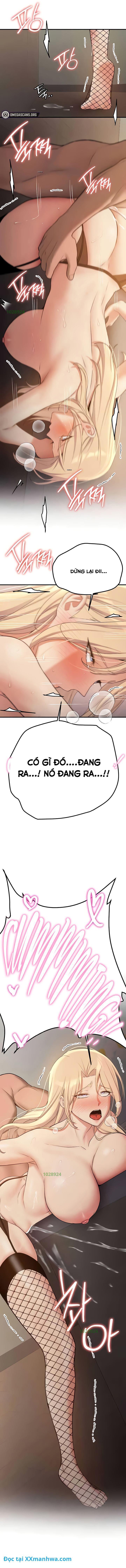 Bạn Gái Của Bạn Thật Tuyệt Vời Chapter 57 - Trang 2