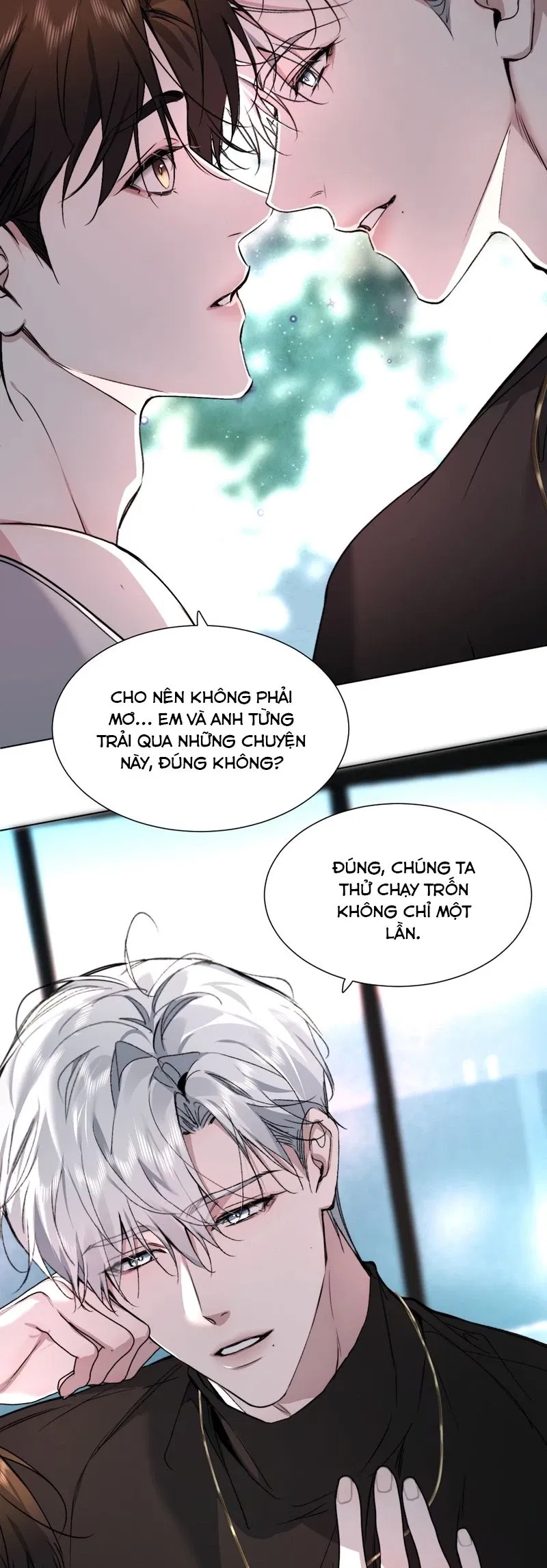 Ảnh Đế Cứ Muốn Làm Kim Chủ Của Tôi Chapter 45 - Trang 2