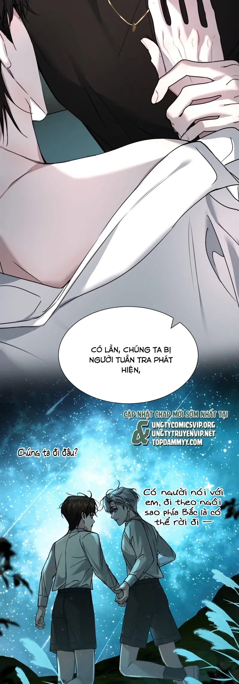 Ảnh Đế Cứ Muốn Làm Kim Chủ Của Tôi Chapter 45 - Trang 2