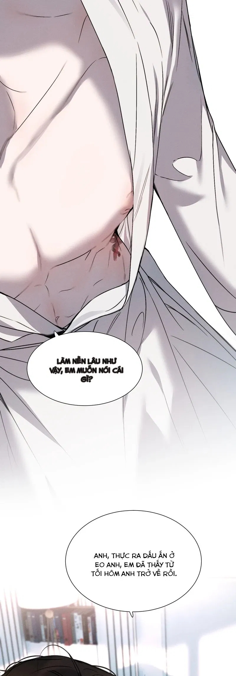 Ảnh Đế Cứ Muốn Làm Kim Chủ Của Tôi Chapter 45 - Trang 2