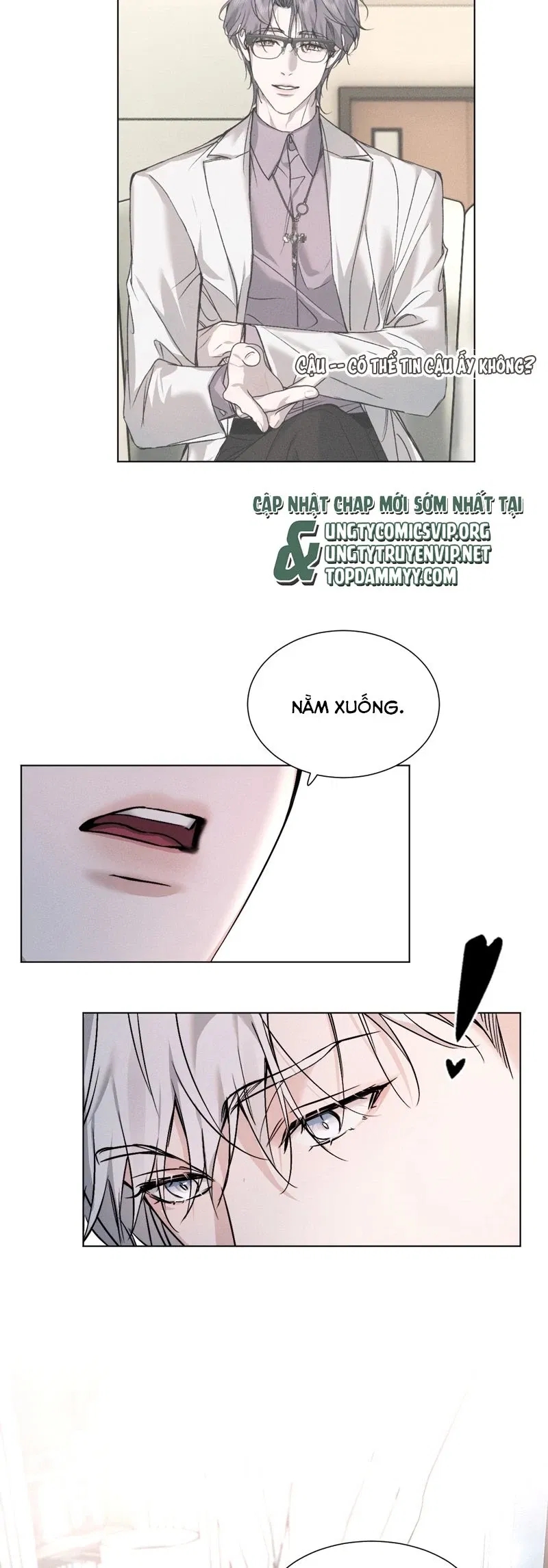 Ảnh Đế Cứ Muốn Làm Kim Chủ Của Tôi Chapter 45 - Trang 2