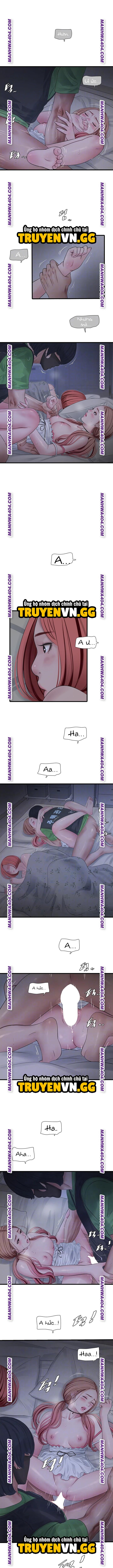 Nhật Ký Thông Lỗ Chapter 97 3