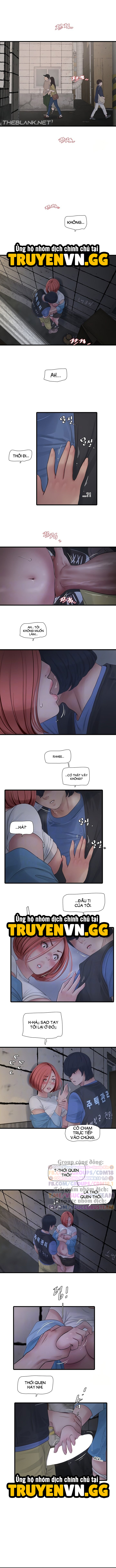 Nhật Ký Thông Lỗ Chapter 83 - Next 