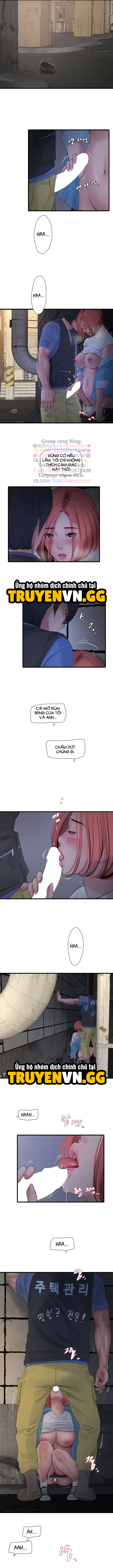 Nhật Ký Thông Lỗ Chapter 83 - Next 